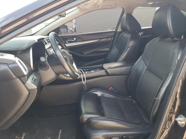 Photo 7 from auction – 2017 NISSAN MAXIMA 3.5 with VIN 1N4AA6AP5HC366858
