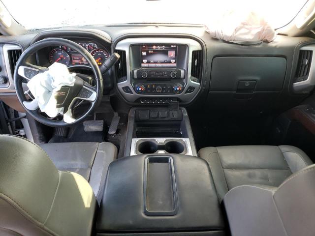 Photo 8 from auction – 2015 GMC SIERRA with VIN 1GT12ZE87FF509106