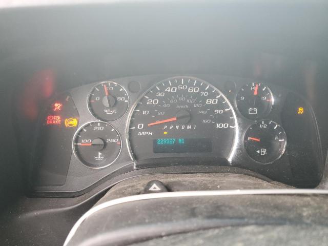 Photo 9 from auction – 2011 GMC SAVANA G25 with VIN 1GTW7FBA3B1190842