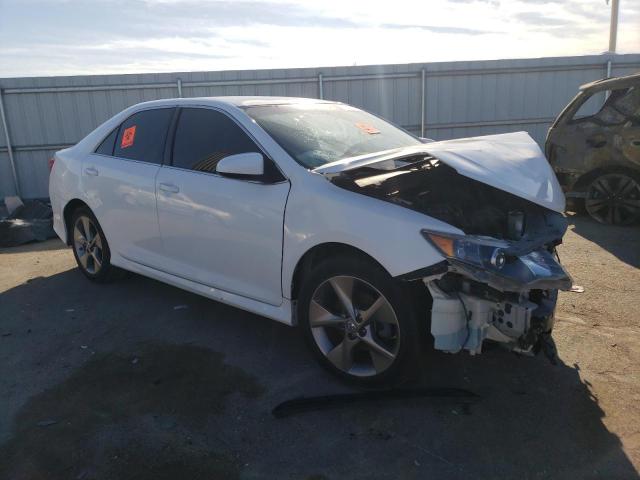 Photo 4 from auction – 2012 TOYOTA CAMRY BASE with VIN 4T1BF1FK9CU527050