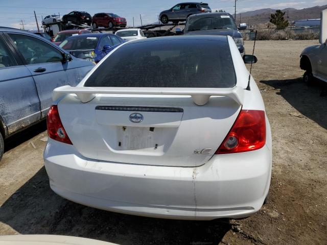Photo 6 from auction – 2007 TOYOTA SCION TC with VIN JTKDE177X70157145