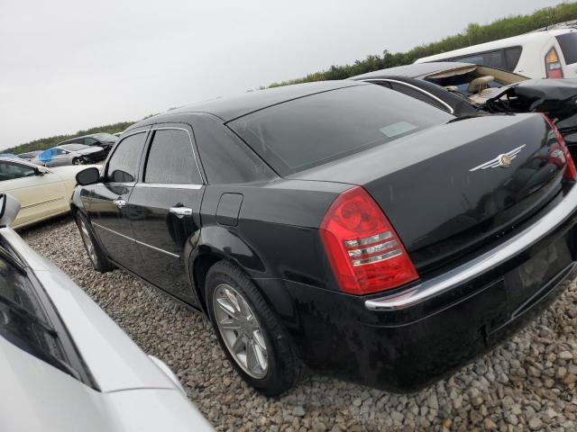 Photo 2 from auction – 2006 CHRYSLER 300C with VIN 2C3KA63H76H213210