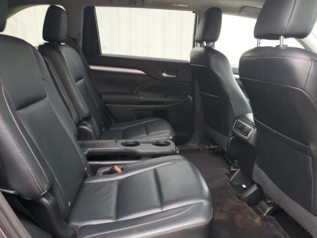 Foto 11 de la subasta – 2015 TOYOTA HIGHLANDER con VIN 5TDKKRFH4FS083930