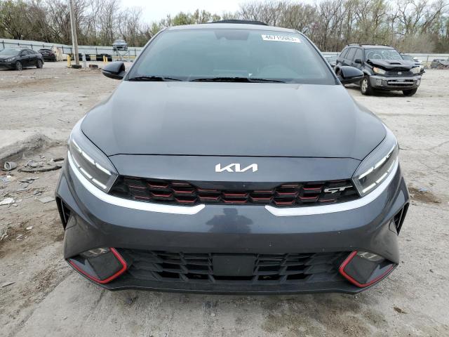 Photo 5 from auction – 2023 KIA FORTE GT with VIN 3KPF44AC5PE533347