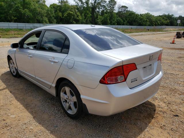 Photo 2 from auction – 2007 HONDA CIVIC EX with VIN 1HGFA16807L004943
