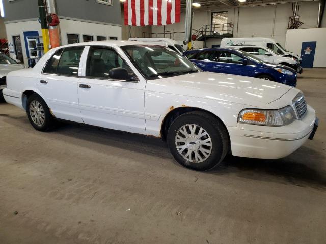 Photo 4 from auction – 2004 FORD CROWN VICT with VIN 2FAFP74W04X182244