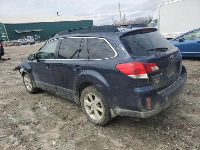 Photo 2 from auction – 2014 SUBARU OUTBACK 2. with VIN 4S4BRBCC9E3212199