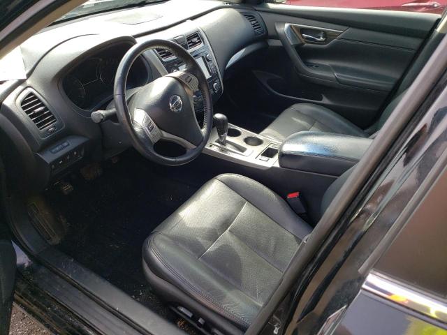 Photo 7 from auction – 2014 NISSAN ALTIMA 2.5 with VIN 1N4AL3AP5EC325716