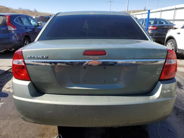 Photo 6 from auction – 2004 CHEVROLET MALIBU with VIN 1G1ZS52F84F225407