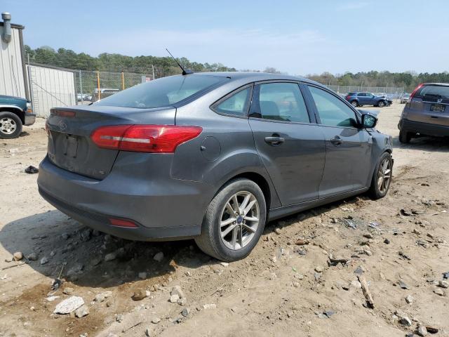 Photo 3 from auction – 2017 FORD FOCUS SE with VIN 1FADP3F29HL312518