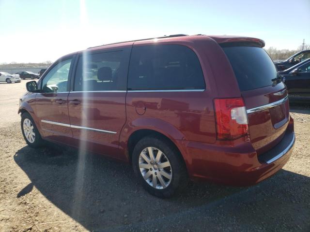 Photo 2 from auction – 2013 CHRYSLER TOWN & COU with VIN 2C4RC1BG6DR650753