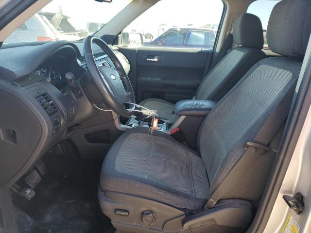 Photo 7 from auction – 2011 FORD FLEX SE with VIN 2FMGK5BC8BBD10942
