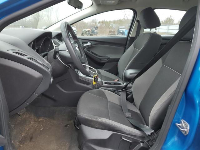 Photo 7 from auction – 2014 FORD FOCUS SE with VIN 1FADP3F24EL286051