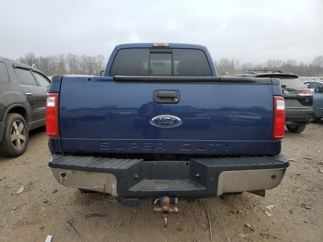 Photo 6 from auction – 2011 FORD F250 SUPER with VIN 1FT7X2BT7BEA26565