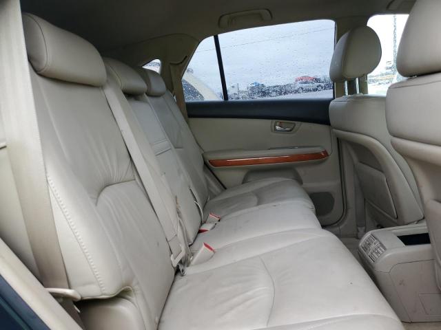 Photo 11 from auction – 2007 LEXUS RX 400 with VIN JTJHW31U172012805
