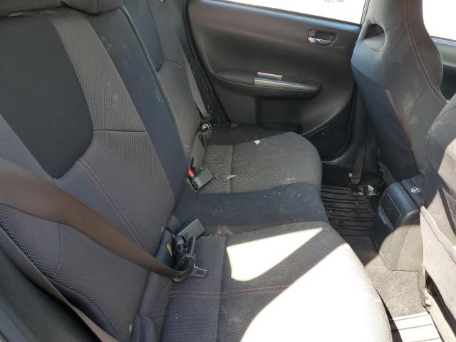 Photo 10 from auction – 2013 SUBARU IMPREZA WR with VIN JF1GR7E67DG217283