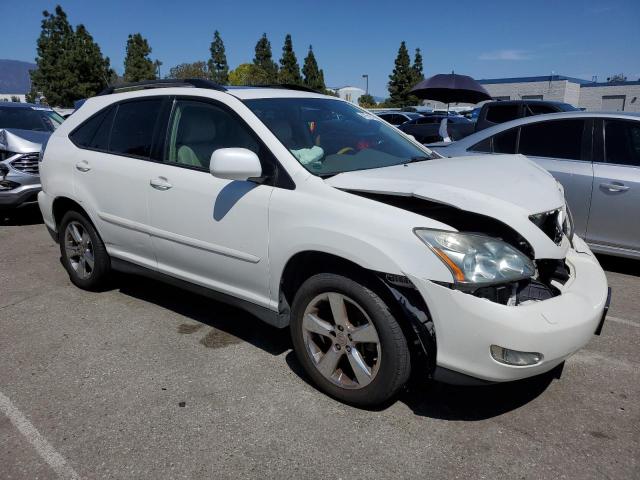 Photo 4 from auction – 2007 LEXUS RX 350 with VIN 2T2GK31U87C013067