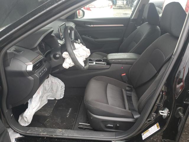 Photo 7 from auction – 2023 NISSAN ALTIMA SV with VIN 1N4BL4DVXPN323472