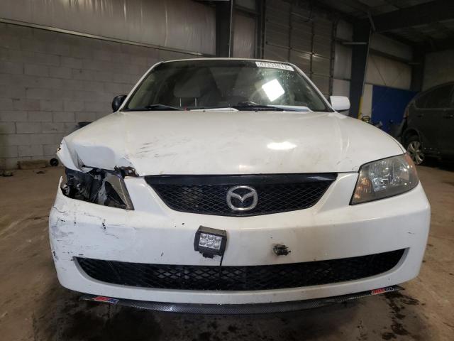 Photo 5 from auction – 2003 MAZDA PROTEGE DX with VIN JM1BJ226731145134