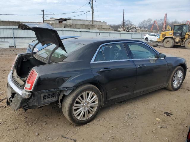 Photo 3 from auction – 2013 CHRYSLER 300 with VIN 2C3CCARG1DH564580