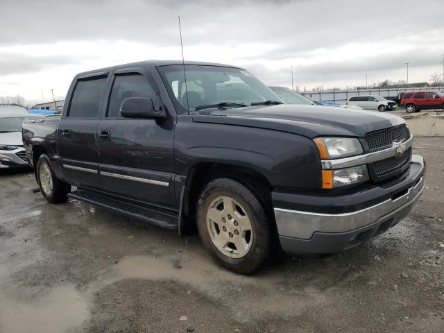 Photo 4 from auction – 2005 CHEVROLET SILVERADO with VIN 2GCEC13TX51242461