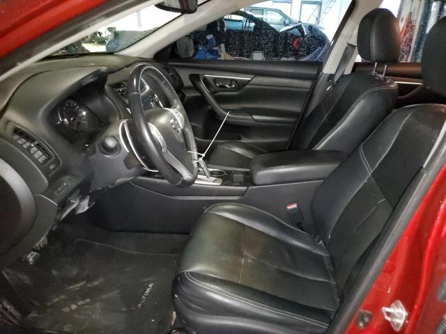 Photo 7 from auction – 2016 NISSAN ALTIMA 3.5 with VIN 1N4BL3AP1GC136939