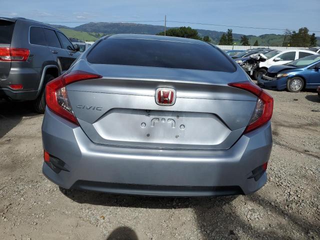 Photo 6 from auction – 2016 HONDA CIVIC EX with VIN 19XFC2F75GE229227