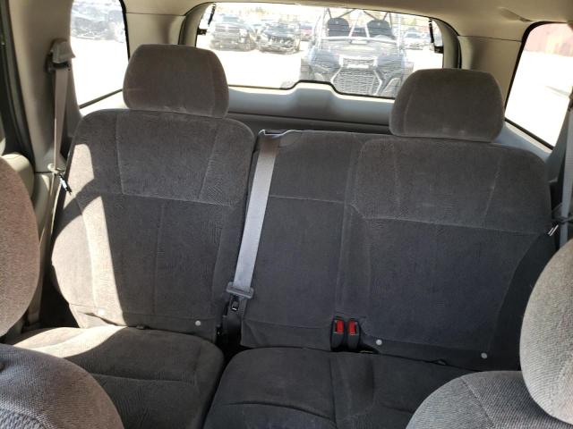 Photo 10 from auction – 2004 CHEVROLET TRAILBLAZE with VIN 1GNDT13S142279553