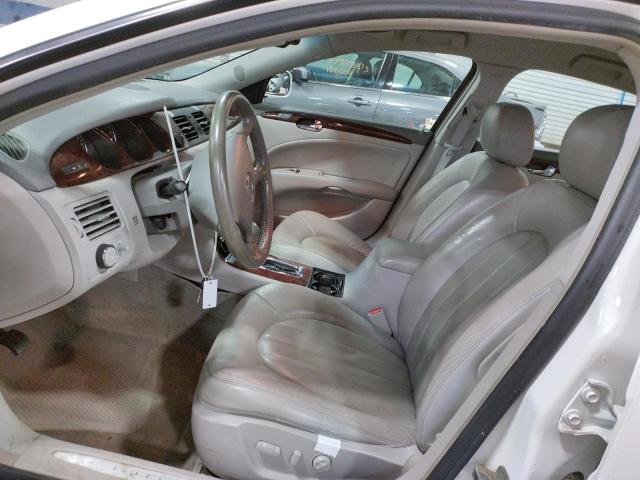 Photo 7 from auction – 2007 BUICK LUCERNE CX with VIN 1G4HD57297U218898