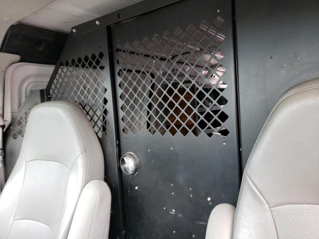 Photo 10 from auction – 2007 FORD ECONOLINE with VIN 1FTSE34LX7DB37336