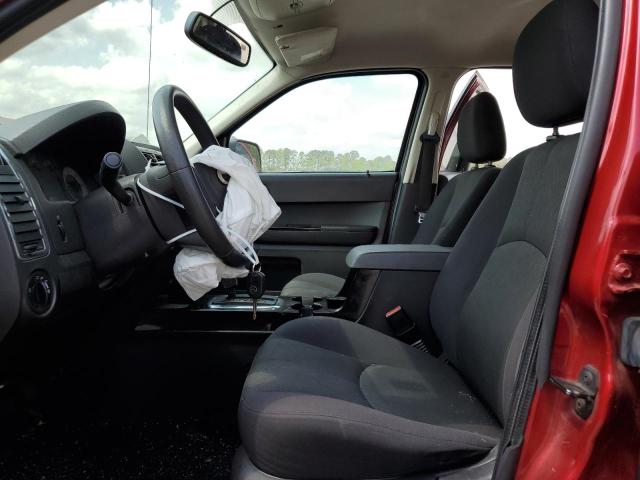 Photo 7 from auction – 2008 MAZDA TRIBUTE I with VIN 4F2CZ02Z88KM23634