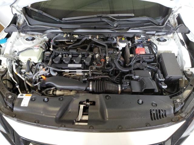 Photo 11 from auction – 2019 HONDA CIVIC SI with VIN 2HGFC1E53KH703961