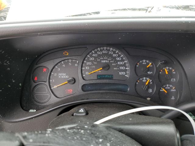 Photo 9 from auction – 2005 GMC YUKON with VIN 1GKEK13T05J189833