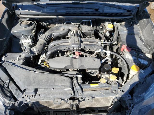 Photo 11 from auction – 2013 SUBARU IMPREZA PR with VIN JF1GJAC63DH026669