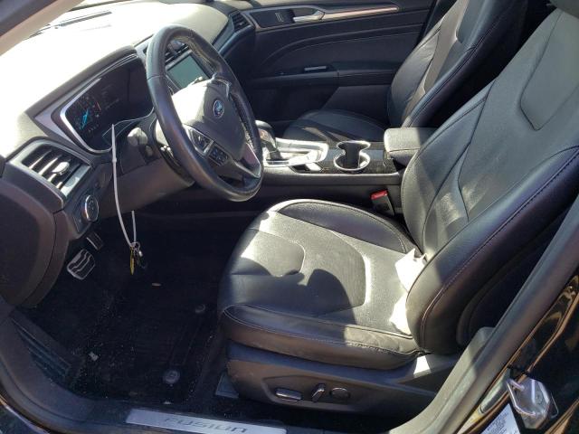 Photo 7 from auction – 2015 FORD FUSION TIT with VIN 3FA6P0K94FR291361