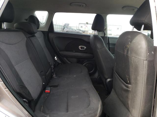 Photo 10 from auction – 2018 KIA SOUL + with VIN KNDJP3A50J7556894