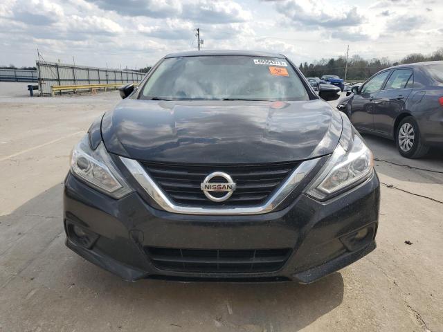 Photo 5 from auction – 2018 NISSAN ALTIMA 2.5 with VIN 1N4AL3AP3JC156872