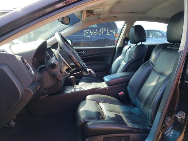 Foto 7 de la subasta – 2010 NISSAN MAXIMA S con VIN 1N4AA5AP2AC828499