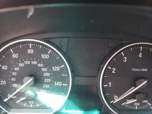 Photo 9 from auction – 2013 BMW 135 I with VIN WBAUC9C56DVM13292