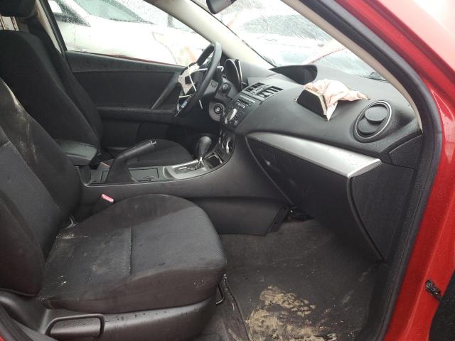 Photo 7 from auction – 2011 MAZDA 3 I with VIN JM1BL1VGXB1478452