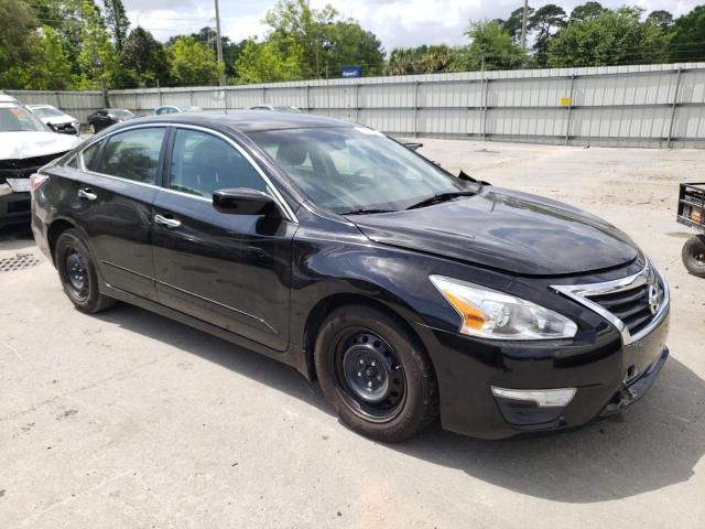 Photo 4 from auction – 2015 NISSAN ALTIMA 2.5 with VIN 1N4AL3AP9FC583402
