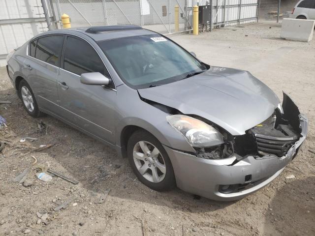 Photo 4 from auction – 2009 NISSAN ALTIMA 2.5 with VIN 1N4AL21E09N506774