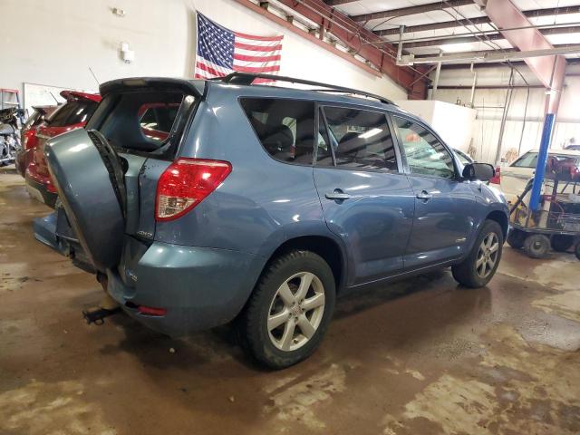 Photo 3 from auction – 2006 TOYOTA RAV4 LIMIT with VIN JTMBD31V765001263