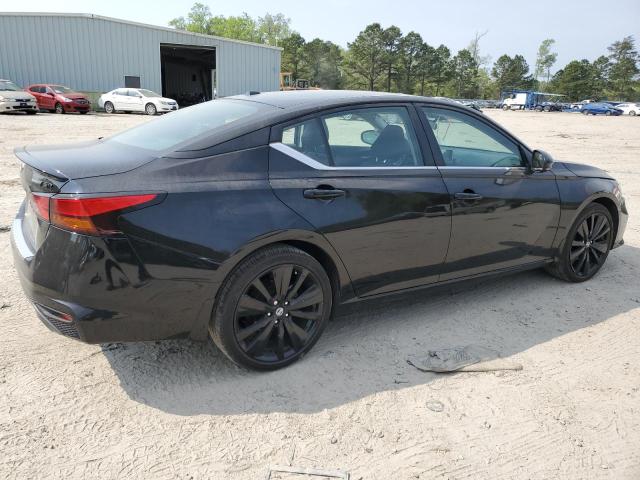 Photo 3 from auction – 2022 NISSAN ALTIMA SR with VIN 1N4BL4CVXNN307836