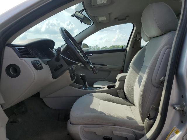 Photo 7 from auction – 2012 CHEVROLET IMPALA LT with VIN 2G1WG5E34C1233662