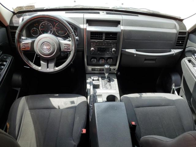 Photo 8 from auction – 2011 JEEP LIBERTY SP with VIN 1J4PN2GK4BW538536