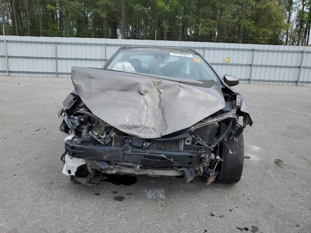 Photo 5 from auction – 2017 TOYOTA COROLLA L with VIN 5YFBURHE3HP654154