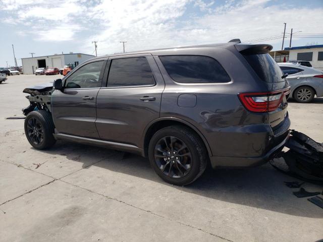 Photo 2 from auction – 2021 DODGE DURANGO GT with VIN 1C4RDHDG2MC864084