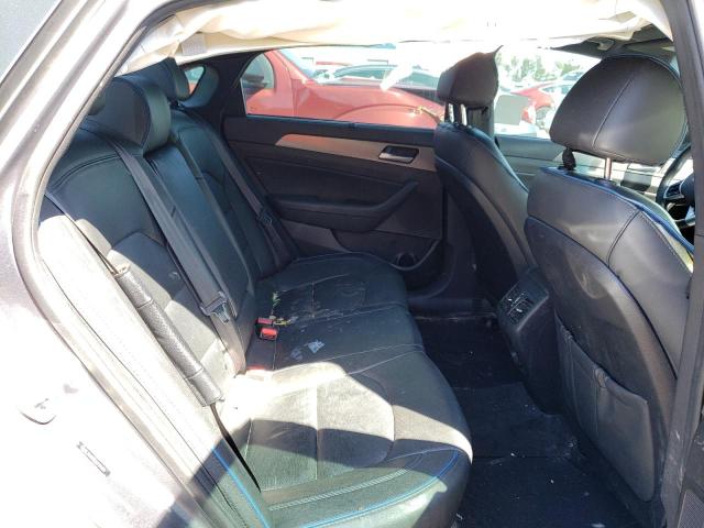 Photo 10 from auction – 2019 HYUNDAI SONATA LIM with VIN 5NPE34AB8KH751065