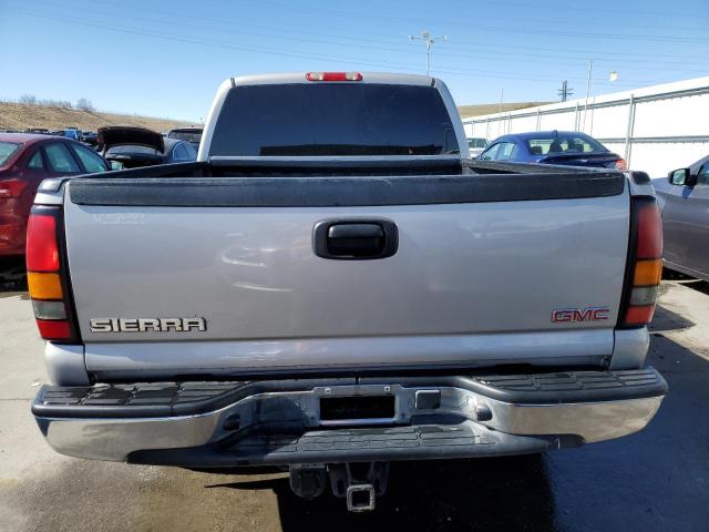 Photo 6 from auction – 2004 GMC NEW SIERRA with VIN 2GTEK19T041239965